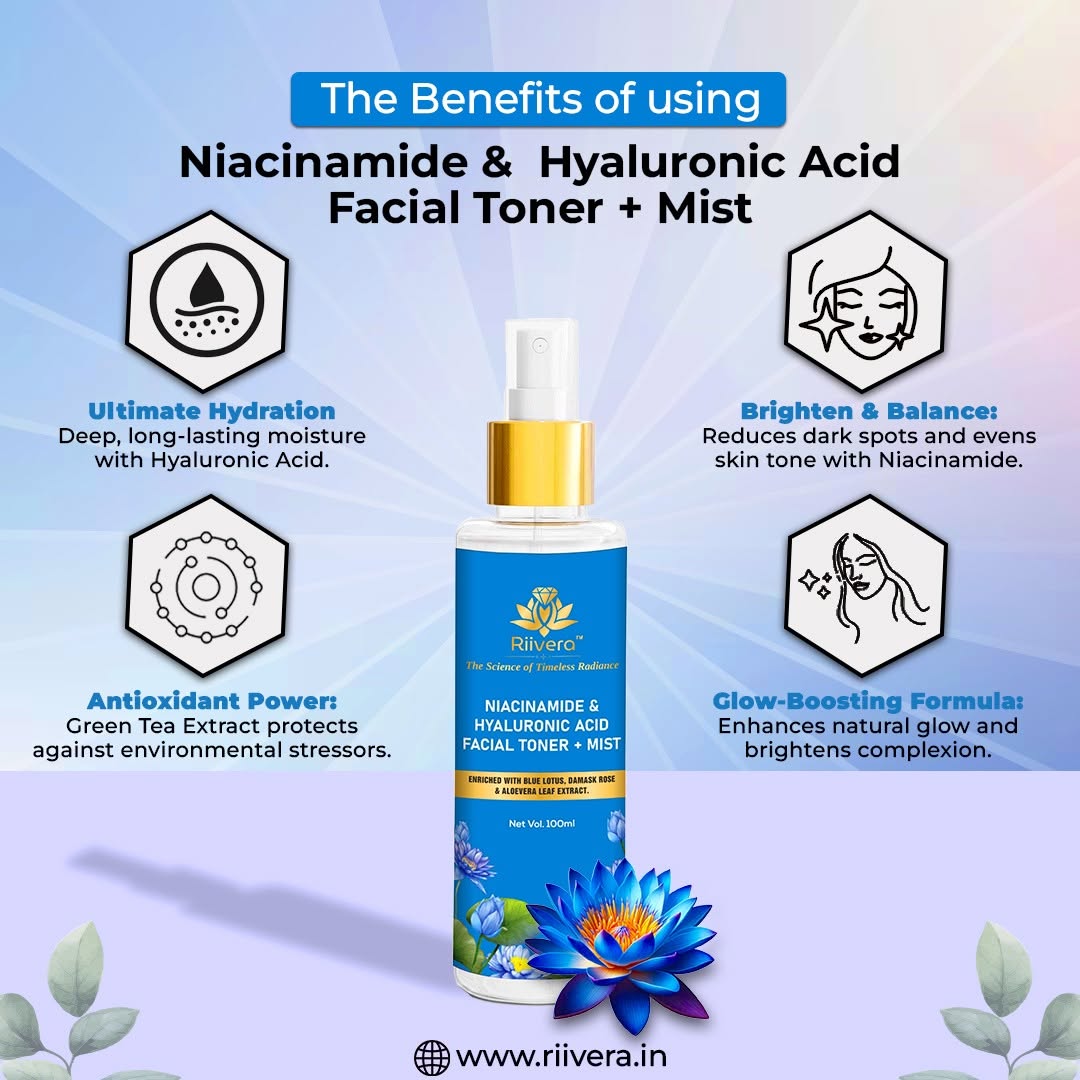 Cleanser +Toner + Sunscreen
