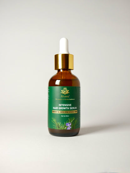 Intensive Hair Growth Serum