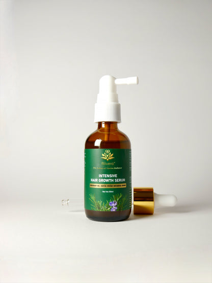 Intensive Hair Growth Serum