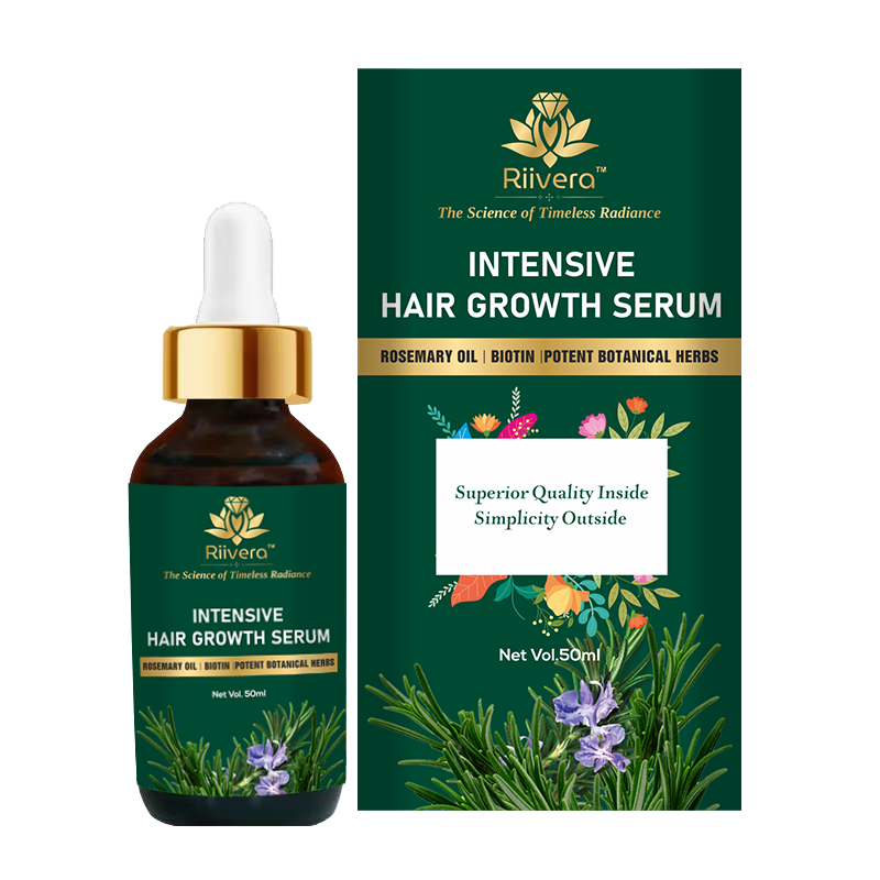 Intensive Hair Growth Serum