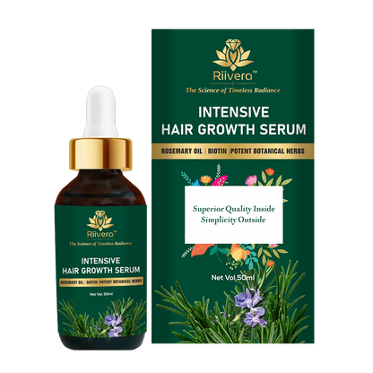 Intensive Hair Growth Serum