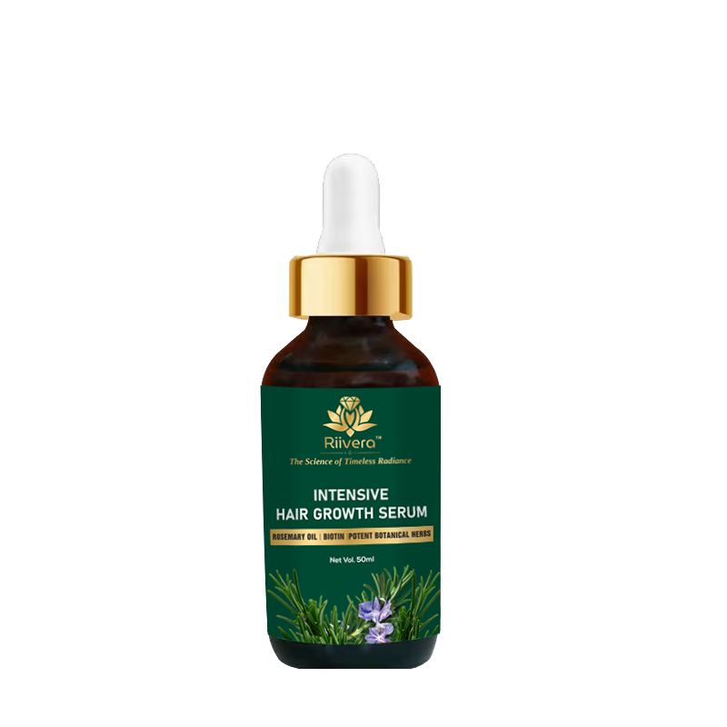 Intensive Hair Growth Serum