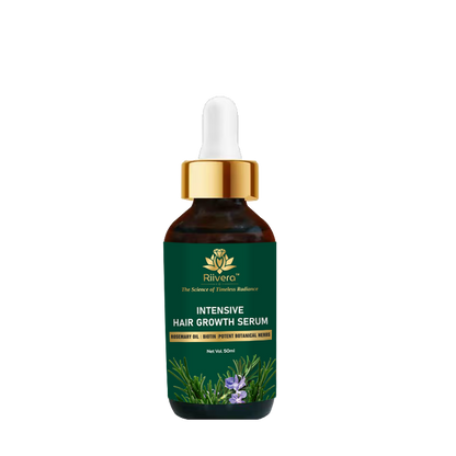 Intensive Hair Growth Serum