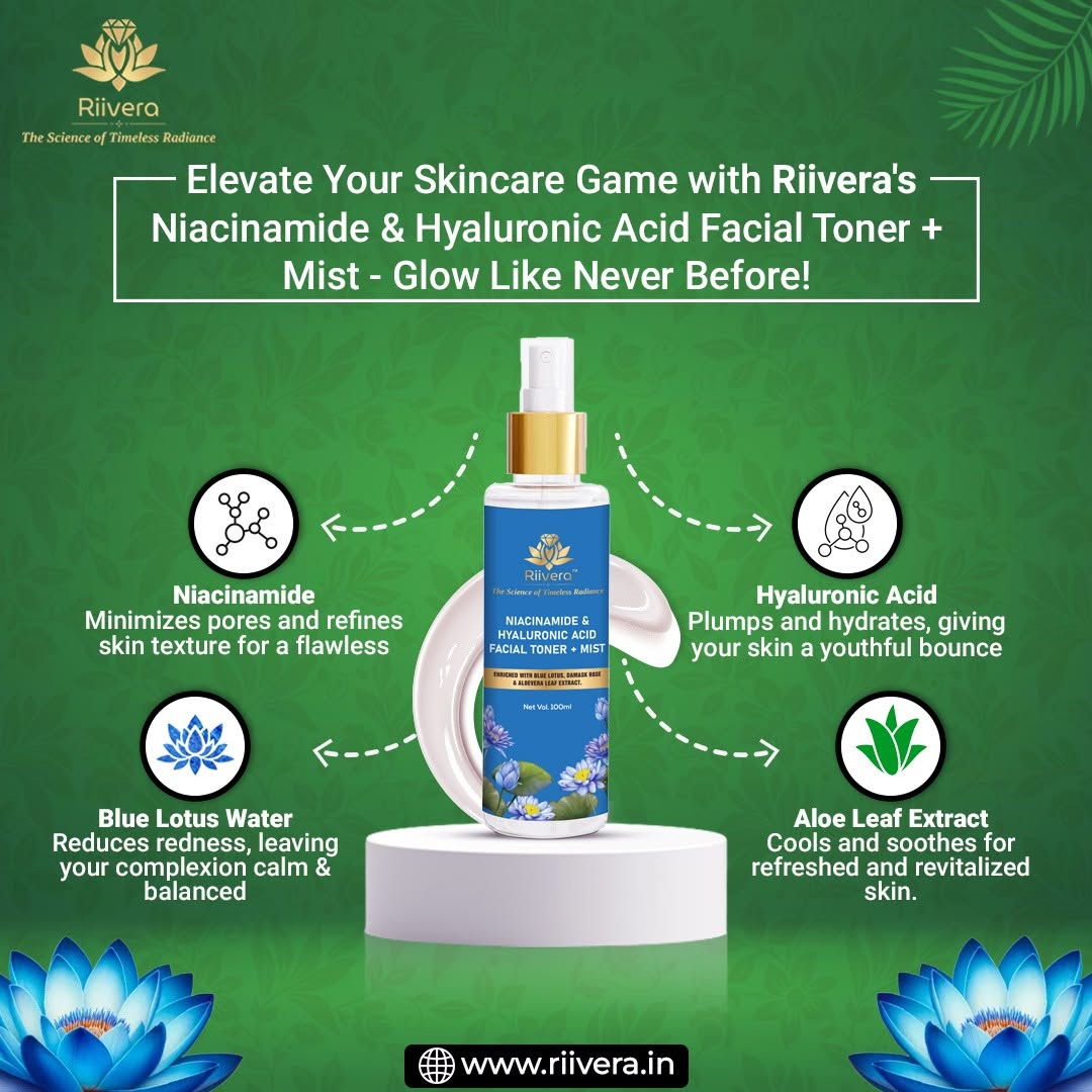 Cleanser +Toner + Sunscreen